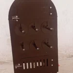 فر بلال پز 6 خشاب