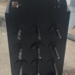 فر بلال تنوری 12 خشاب