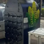 فر بلال تنوری 24 خشاب