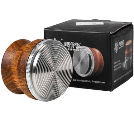 تمپر 53 دسته چوبی پرایم