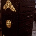 فربلال تنوری 5 کشویی