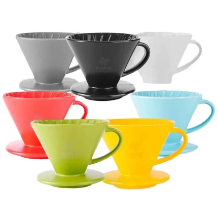 دریپر v60 پرایم