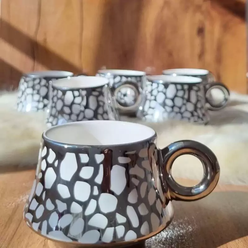 فنجان چینی لته خوری فنجان چینی لته خوری