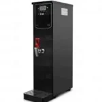 بویلر 30 لیتری آبا