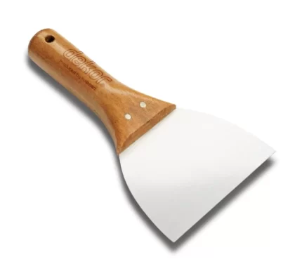 خرید-کاردک-دسته-چوبی