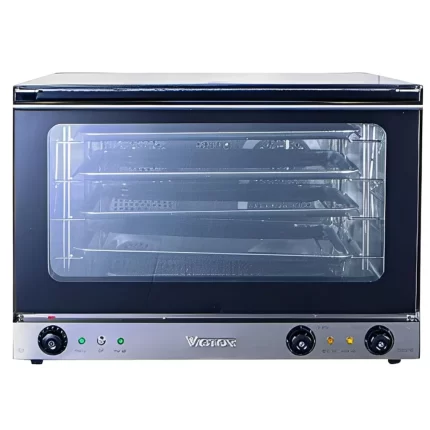 فر کانوکشن چهارسینی بزرگ