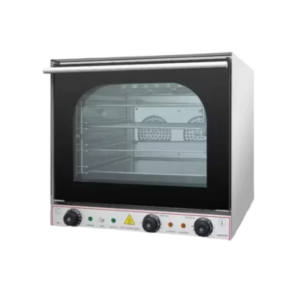 فر-کانوکشن-۴-سینی-سایز-۴۰×۶۰-ویکتور-مدل-JS-8A