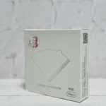 فیلتر قهوه ساز 100 عددی ونیز