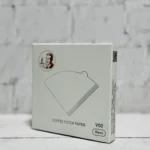 فیلتر v60 ونیز40 عددی