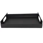 سینی-فلزی-سرو-