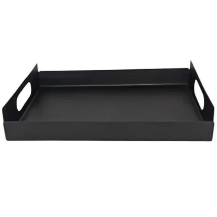 سینی-فلزی-سرو-