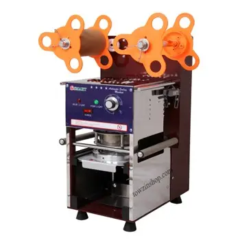 دستگاه پک اسمارت