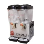 شربت سرد کن دو مخزن اسمارت