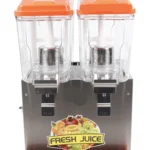 شربت سردکن دوقلو