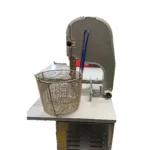 اره استخوان بر رومیزی صنعتی R.G.V