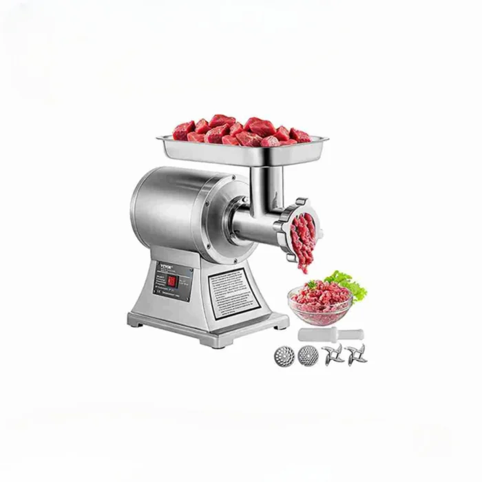 چرخ گوشت صنعتی R.G.Vنمره 22