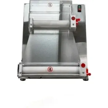 خمیر پهن کن دهانه 40 سانتی