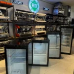 فریزر زیر کانتری 9 فوت تیفو