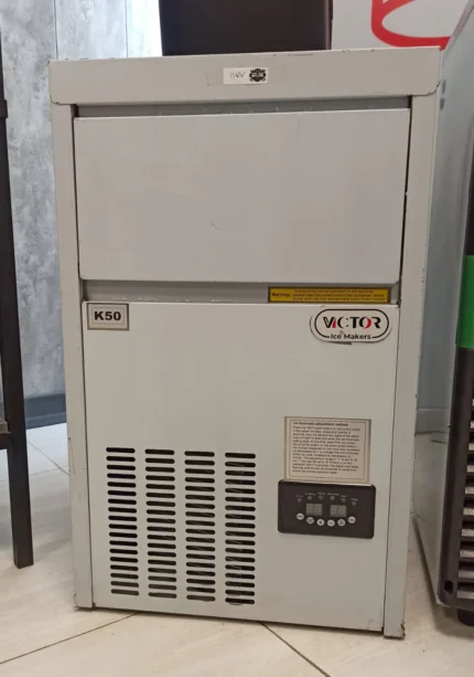 یخساز 50 کیلویی ویکتور