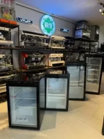 یخچال 7 فوت زیر کانتری تیفو