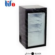 فریزر 9 فوت تیفو