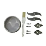 آسیاب-عطاری-2000-گرمی-اسمارت-مدل-SMART-2000S