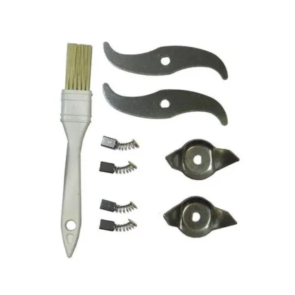 آسیاب ادویه 350 گرمی اسمارت