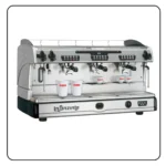 لاسپازیاله S5 سه گروپ