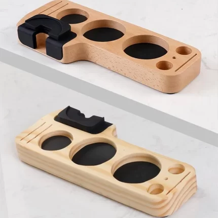 استند لوازم قهوه