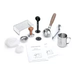 اسپرسوساز یونیک لایف 7110