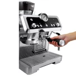 اسپرسوساز نیمه صنعتی دلونگی