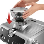 اسپرسوساز نیمه صنعتی دلونگی مدل La Specialista EC9335 - Image 2