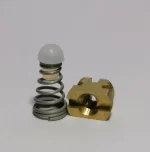 پیچ فنر سوپاپ دلونگی - Image 3