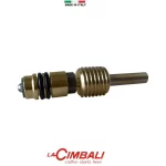 مغزی داخلی شیر بخار و آب جیمبالی