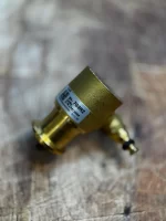 سر پمپ اسپرسوساز صنعتی چرخشی فلویداوتک FLUID-O-TECH - Image 2