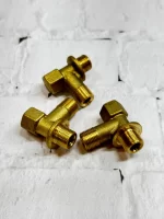 شیر XChanger  ( شیر بچه بویلر )