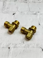 شیر XChanger  ( شیر بچه بویلر ) - Image 2