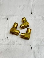 زانو برنجی ( دو راهی برنجی )