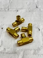 زانو برنجی ( دو راهی برنجی ) - Image 2