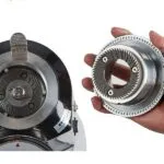 آسیاب قهوه آندیمند A900