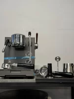 اسپرسو ساز یونیک لایف مدل UL- 6857