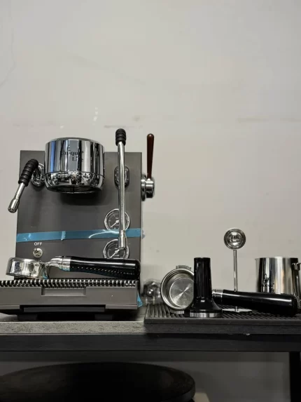 اسپرسو ساز یونیک لایف مدل UL- 6857