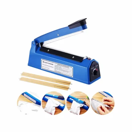 دستگاه پرس 30 سانتی