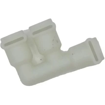 سه راهی پلاستیکی اسپرسوساز ( دلونگی )