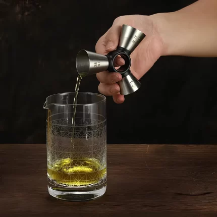 جیگر ناکل سیلور پرایم