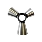 جیگر ناکل سیلور پرایم