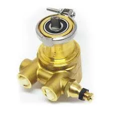 سرپمپ صنعتی فلویدوتک