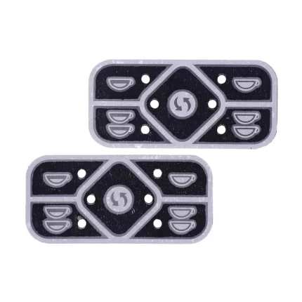 برچسب لاسپازیاله