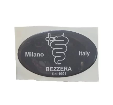 برچسب پشت بیزرا