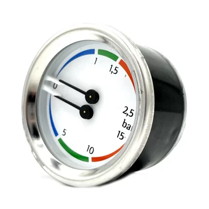 مانومتر سیمونلی